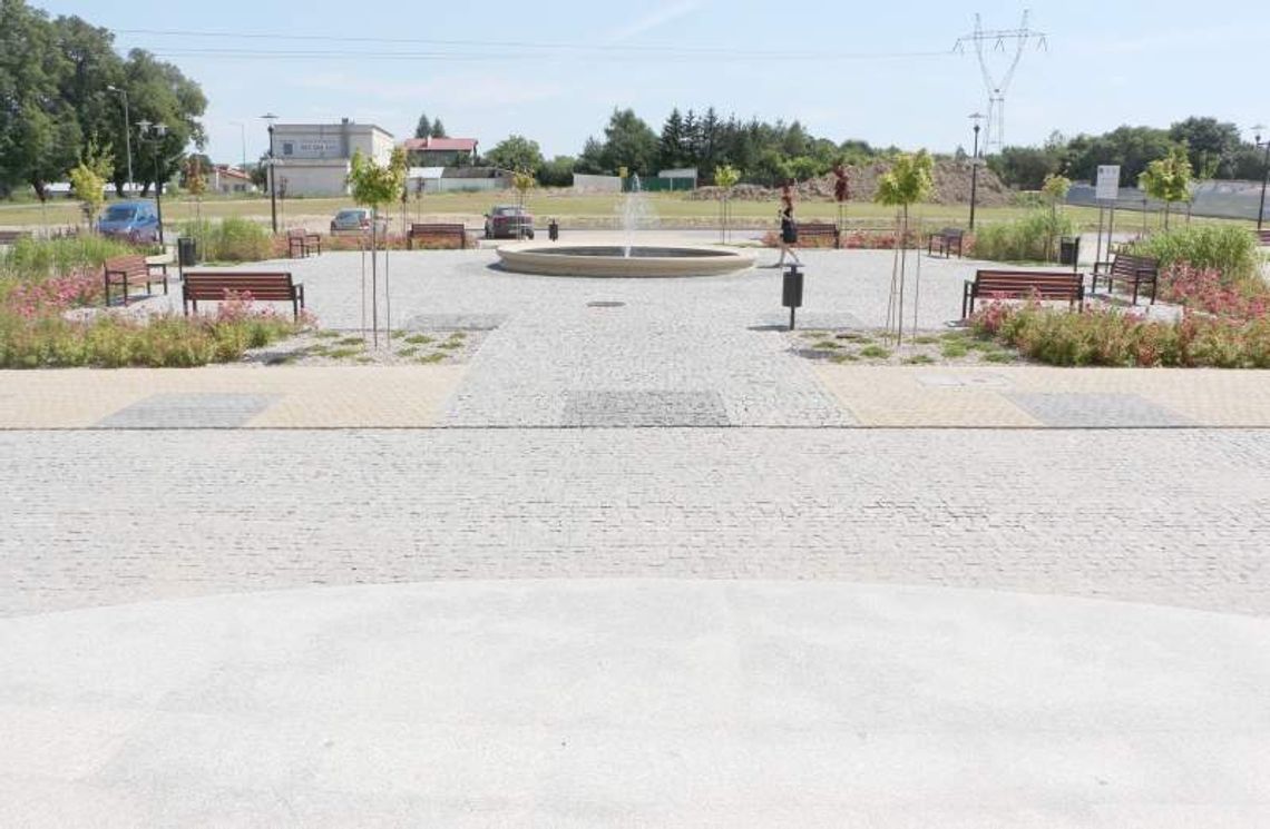 Liczba mieszkańców wsi wzrosła dwukrotnie. I jeszcze się powiększy