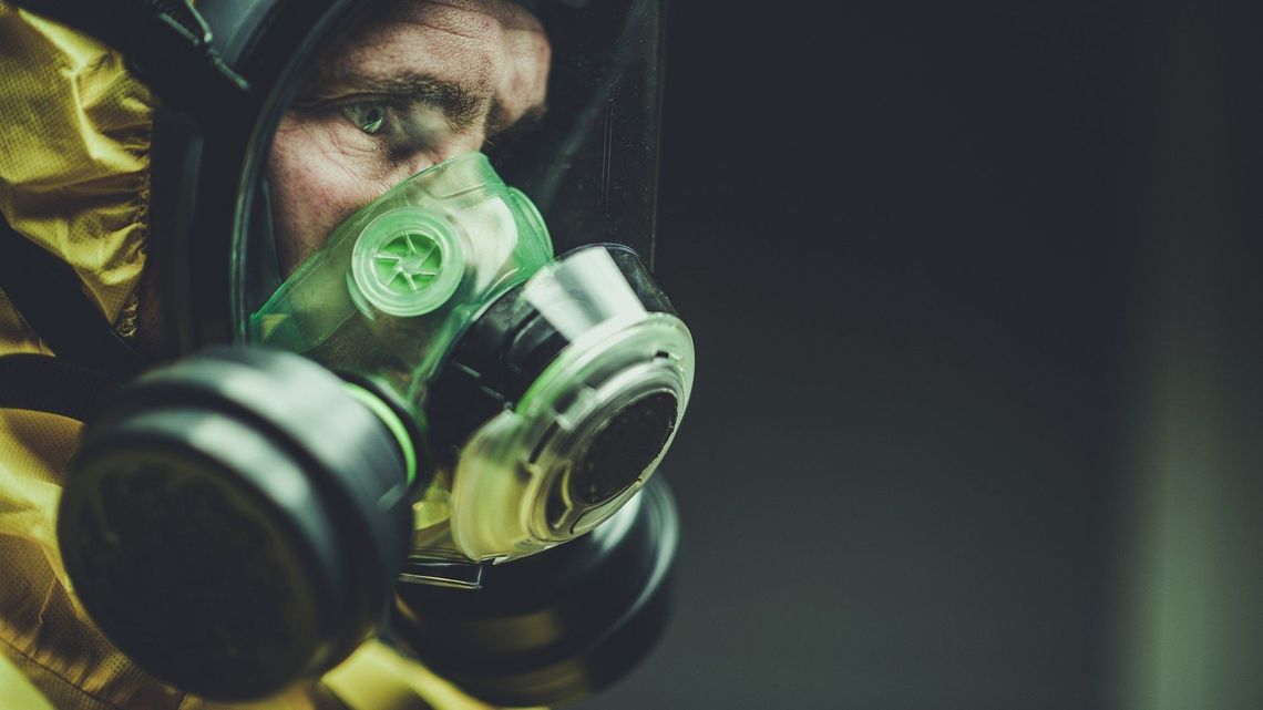 Liczba osób zakażonych koronawirusem na świecie przekroczyła 2 miliony Liczba osób zakażonych koronawirusem na świecie przekroczyła 2 miliony