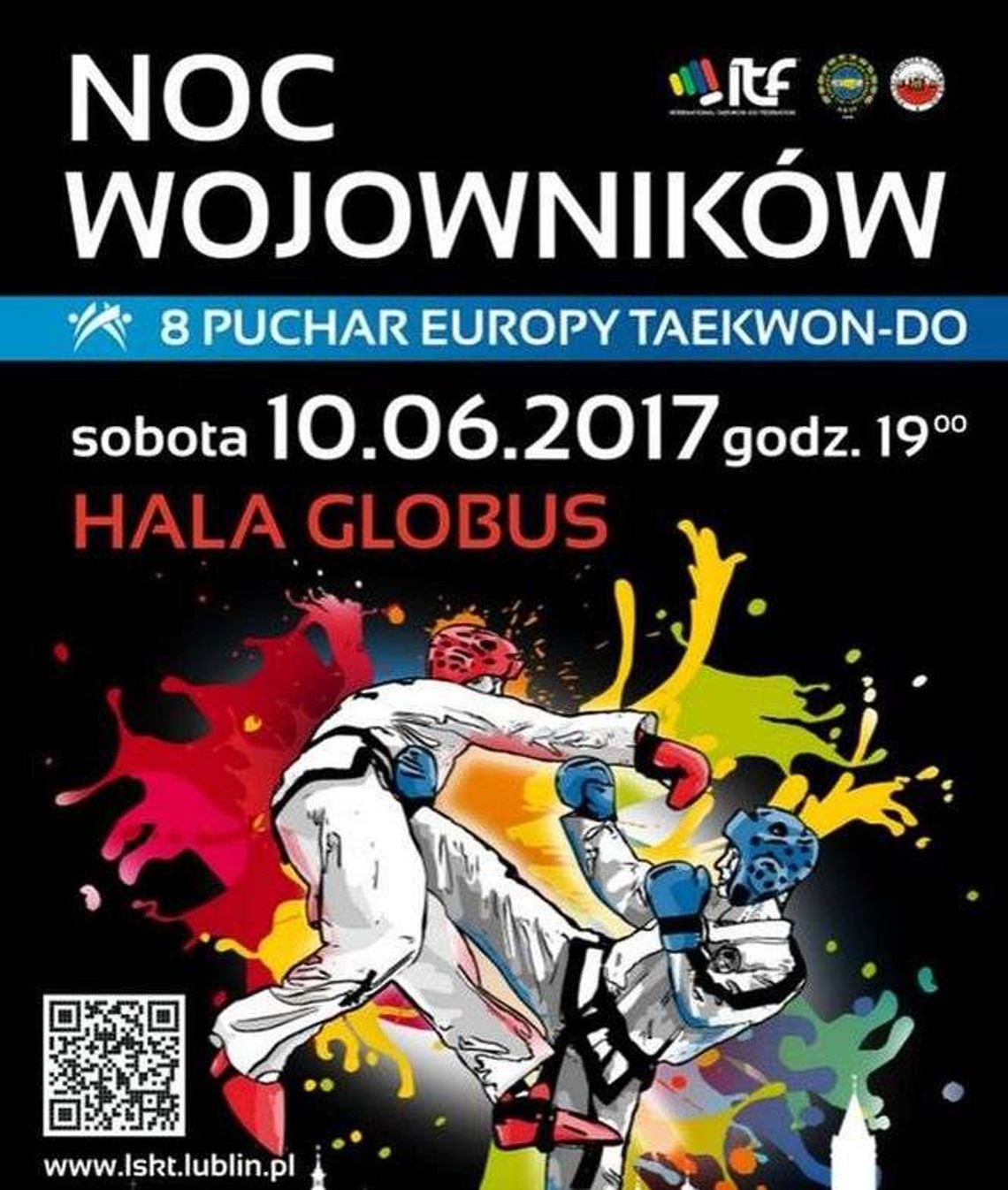 Liczymy na naszych reprezentantów