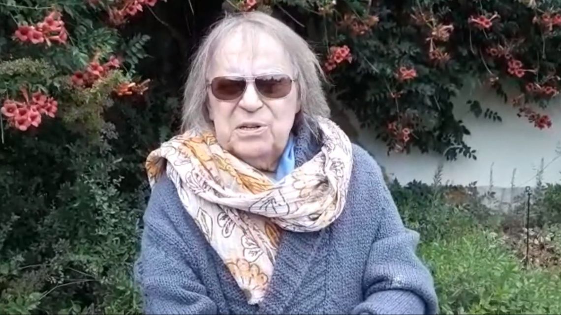 Lider Budki Suflera wraca do zdrowia. "Chciałbym z serca podziękować za ogromne wsparcie" Lider Budki Suflera wraca do zdrowia. "Chciałbym z serca podziękować za ogromne wsparcie"