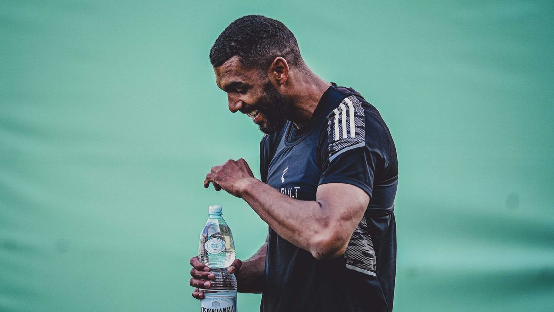 Lider defensywy odchodzi z Górnika Łęczna