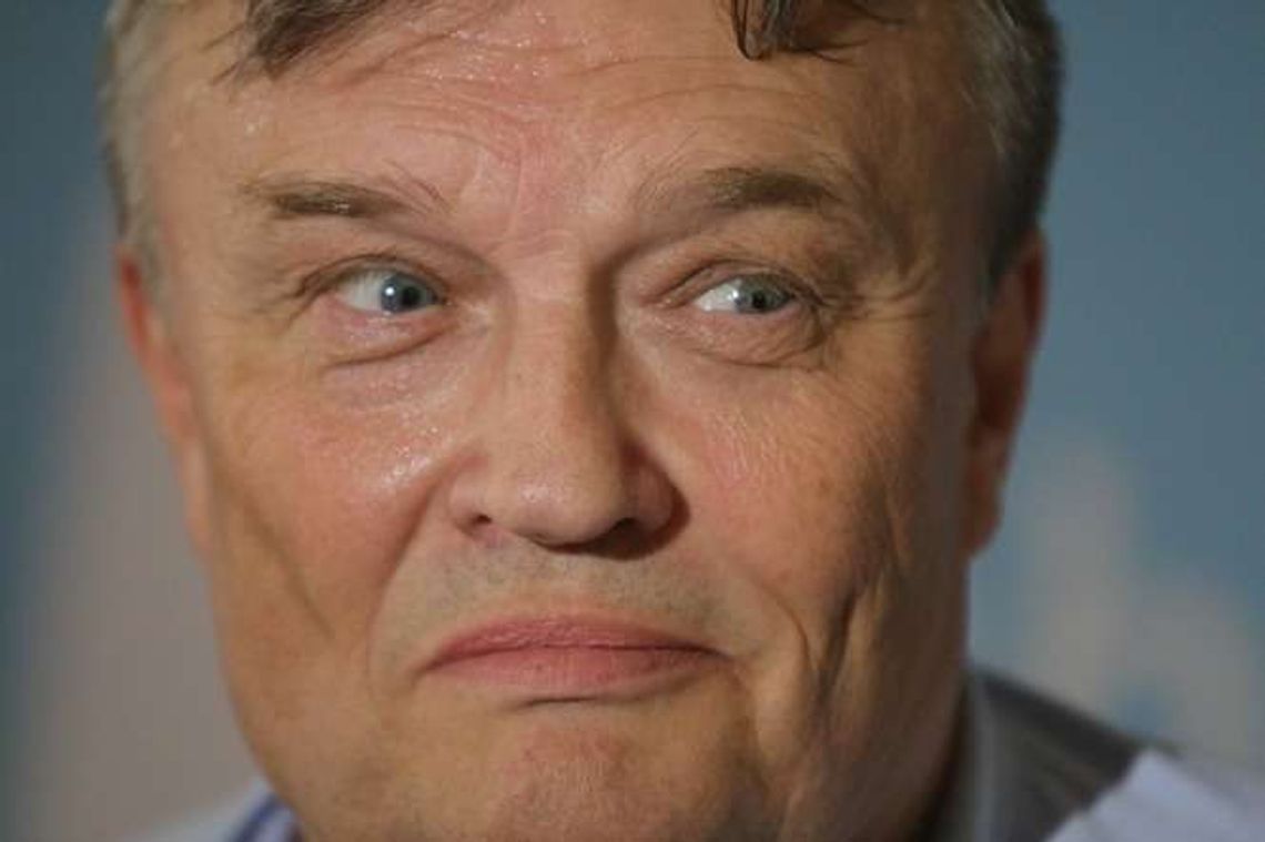 Lider lubelskiej listy Kukiza poparł Cugowskiego Lider lubelskiej listy Kukiza poparł Cugowskiego