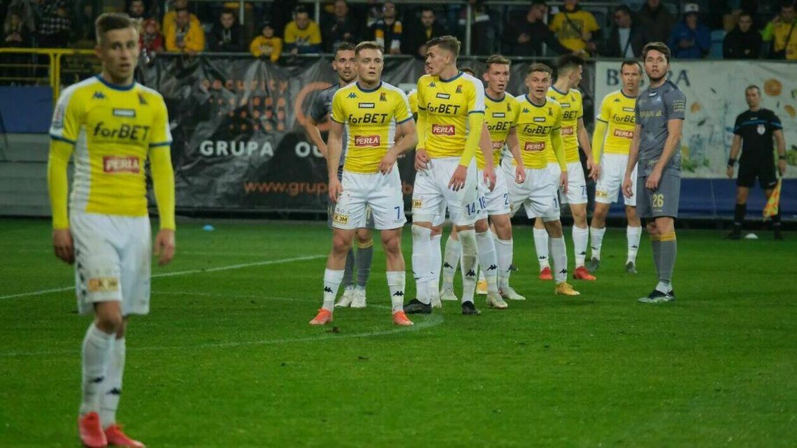Lider pokazał swoją jakość, czyli opinie po meczu Motor Lublin – Stal Rzeszów