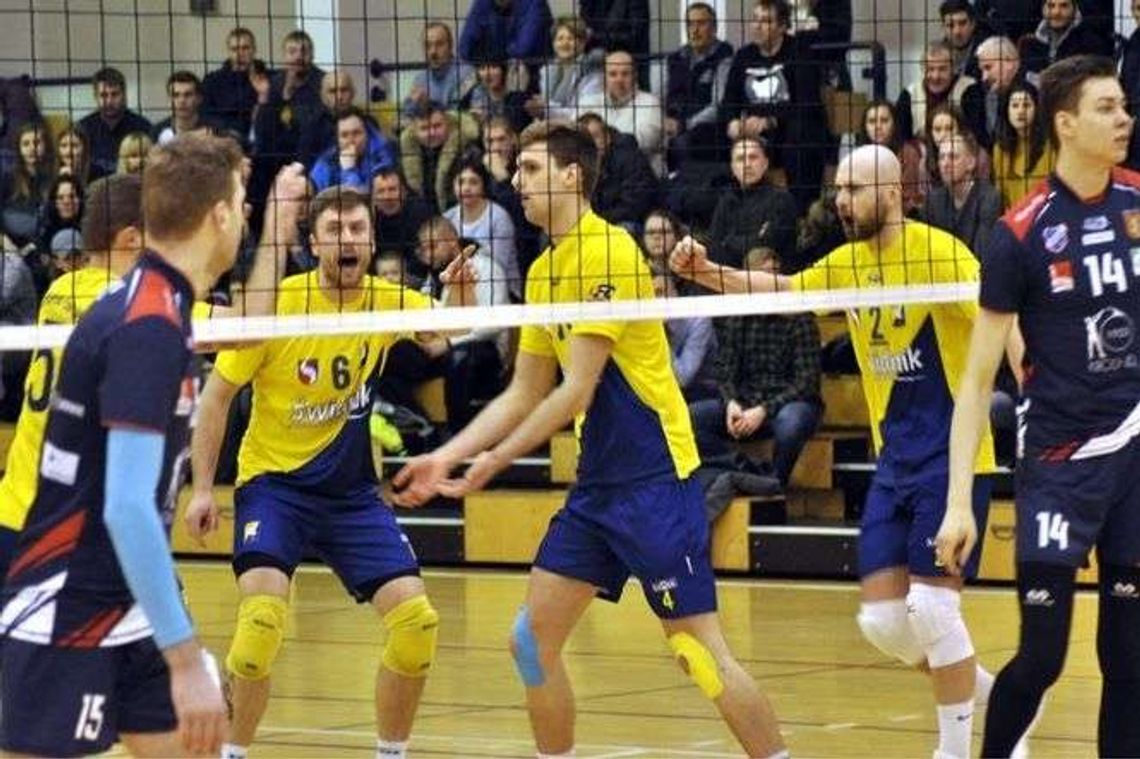 Lider poległ w Świdniku