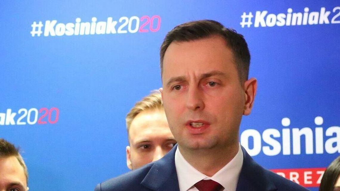 Lider PSL: Złożymy wniosek o skrócenie kadencji parlamentu Lider PSL: Złożymy wniosek o skrócenie kadencji parlamentu