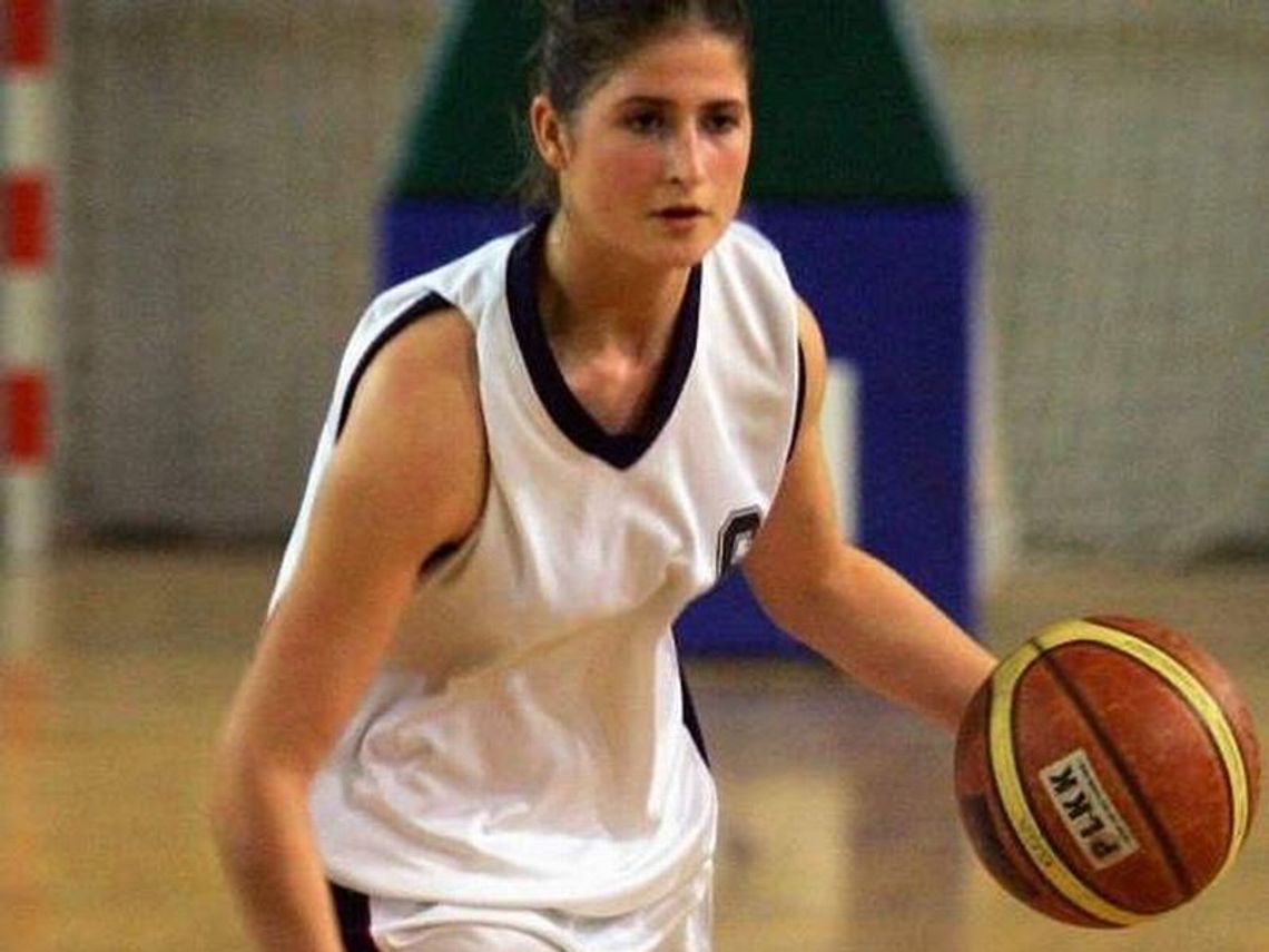 Lider Swarzędz - AZS UMCS Lublin 72:74