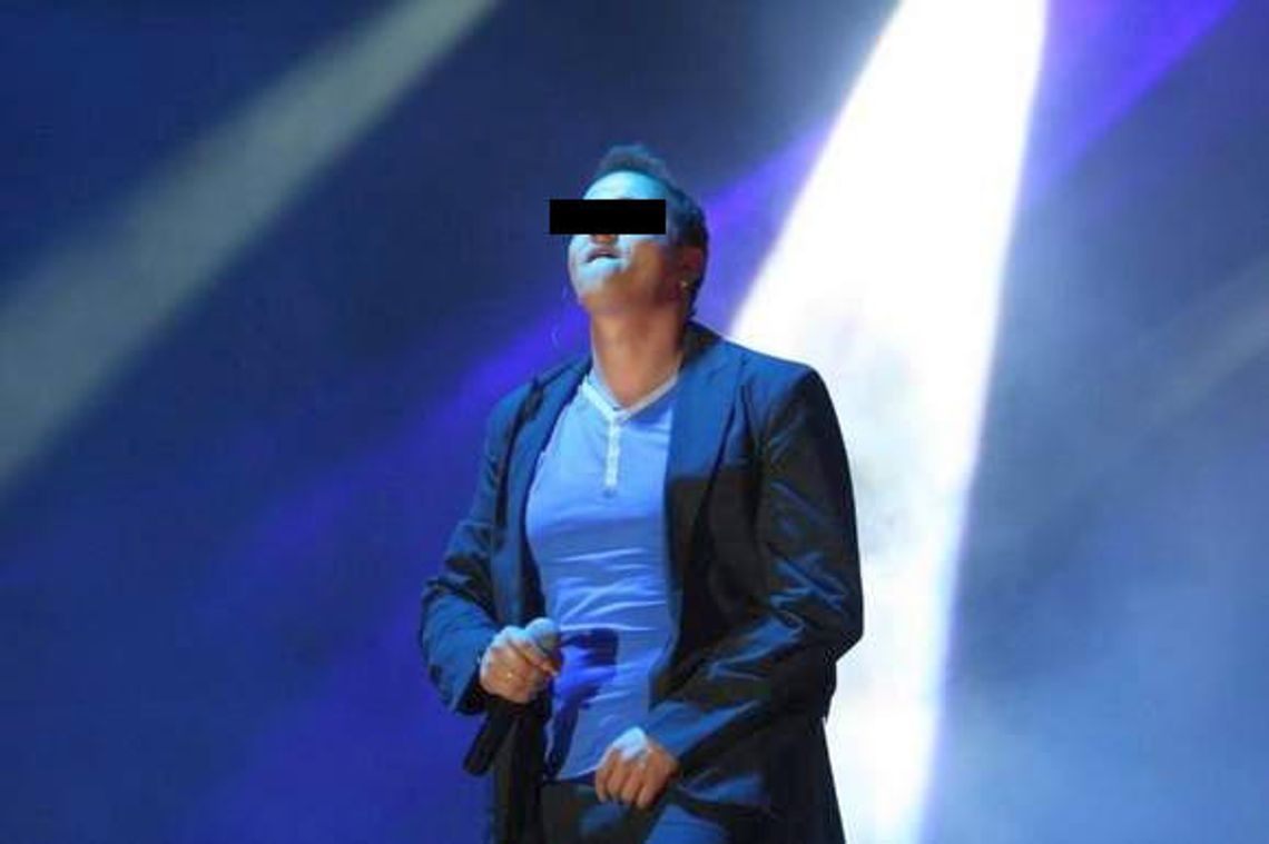 Lider Weekendu może stanąć przed sądem Lider Weekendu może stanąć przed sądem