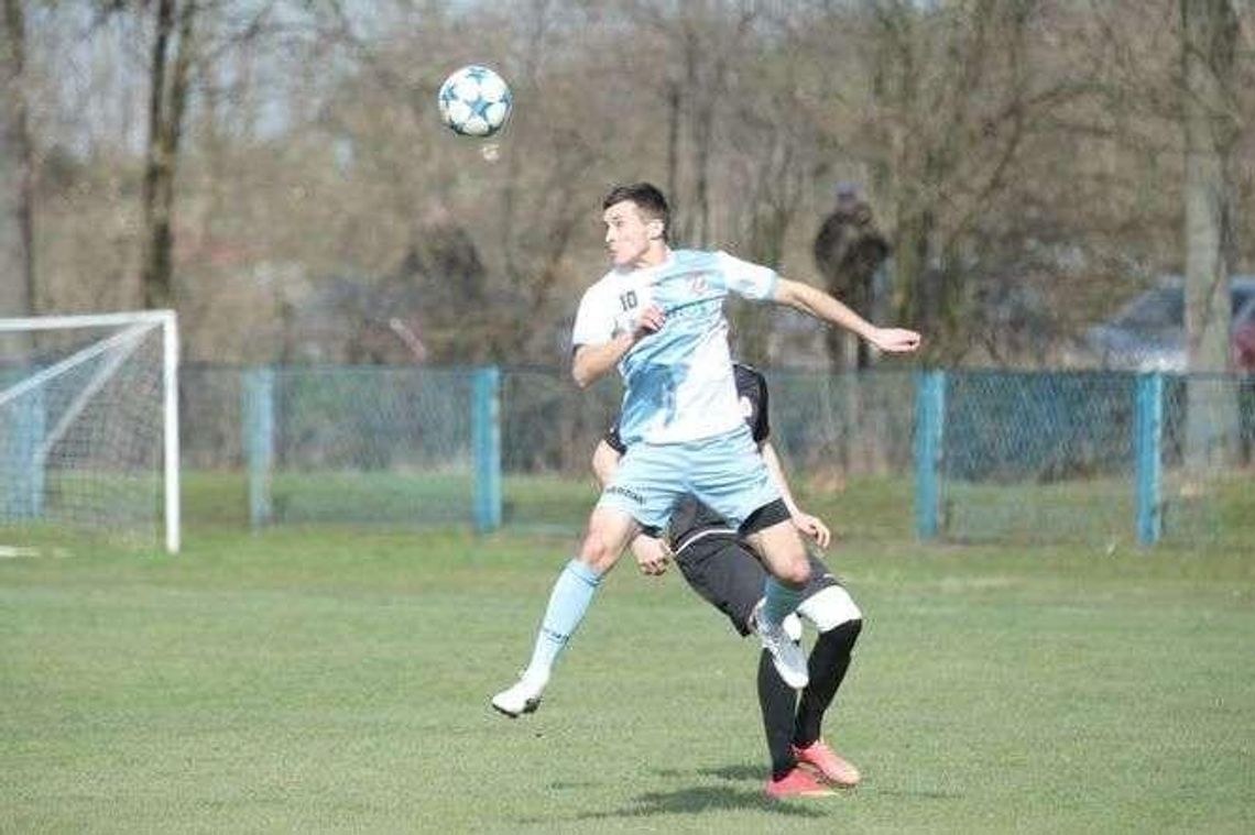 Lider znów stracił punkty, wyniki czwartej ligi