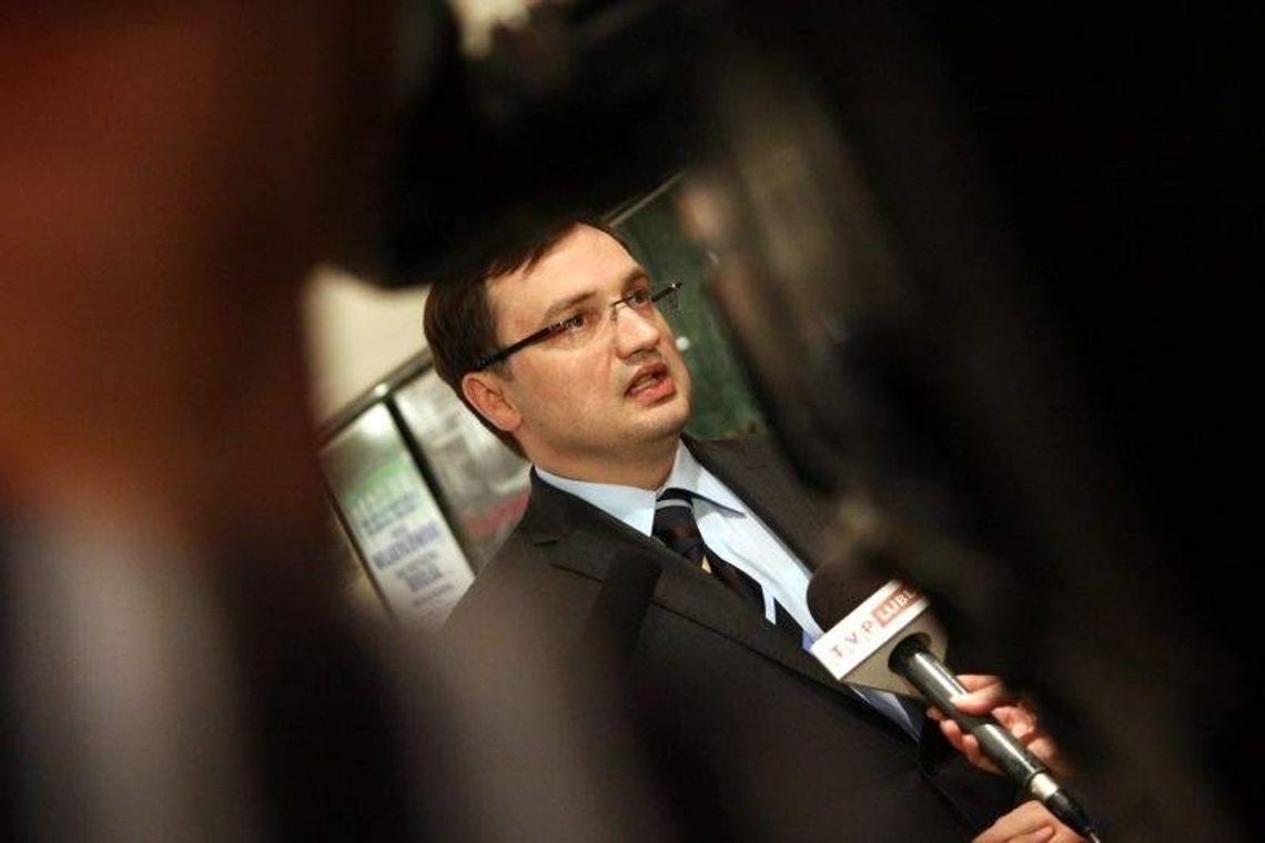 Liderzy Solidarnej Polski zjadą do Lublina Liderzy Solidarnej Polski zjadą do Lublina
