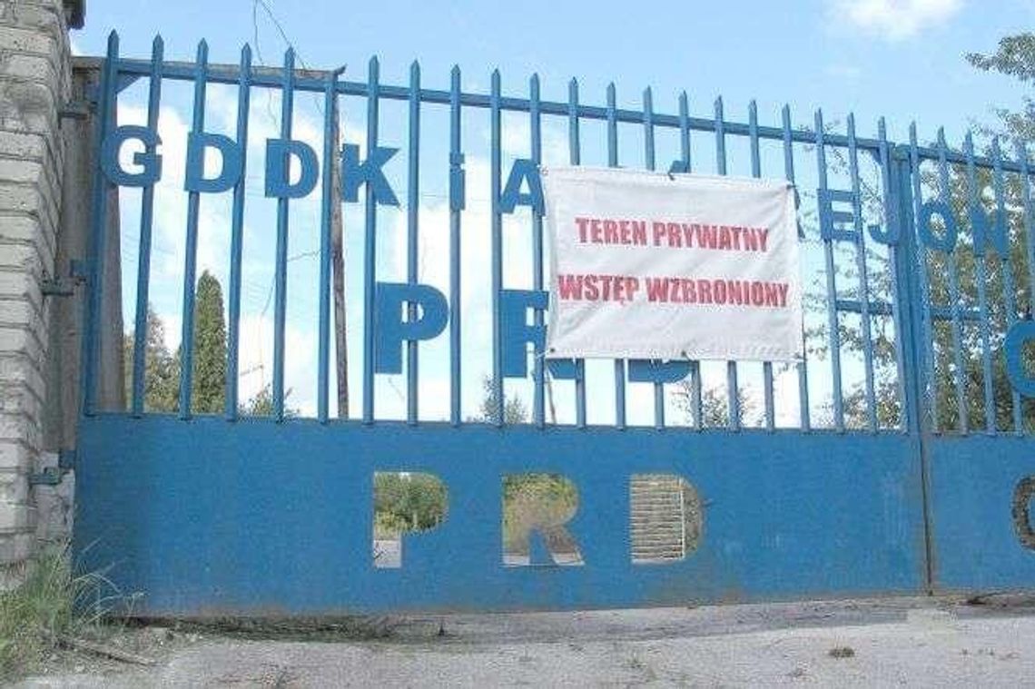 Lidl chce budować sklep. Ale większy niż przewiduje plan