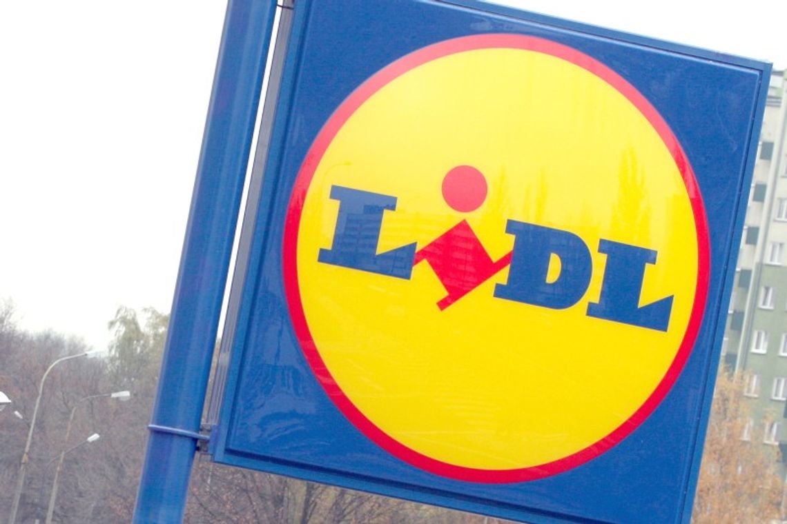 Lidl chce budować sklep w Łęcznej