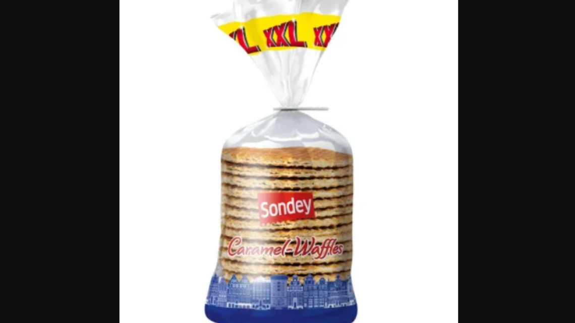 Lidl wycofuje produkt. Klienci proszeni są o zwrot Lidl wycofuje produkt. Klienci proszeni są o zwrot