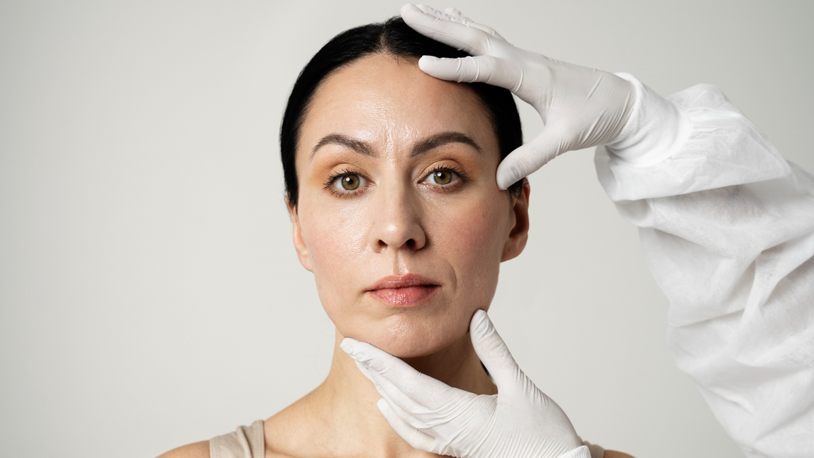 Lifting twarzy bez skalpela – czy jest możliwy? Lifting twarzy bez skalpela – czy jest możliwy?