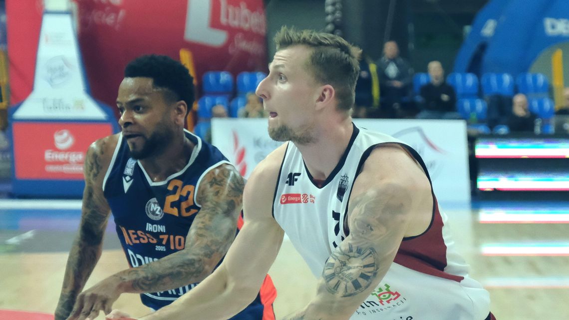 Liga ENBL. We wtorek w Ostrowie Wielkopolskim rozpoczyna się turniej Final Four Liga ENBL. We wtorek w Ostrowie Wielkopolskim rozpoczyna się turniej Final Four