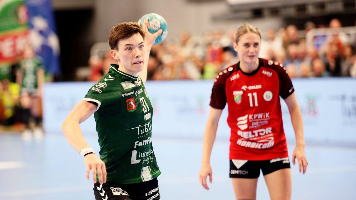 Liga Europejska piłkarek ręcznych. MKS we wtorek pozna rywala Liga Europejska piłkarek ręcznych. MKS we wtorek pozna rywala