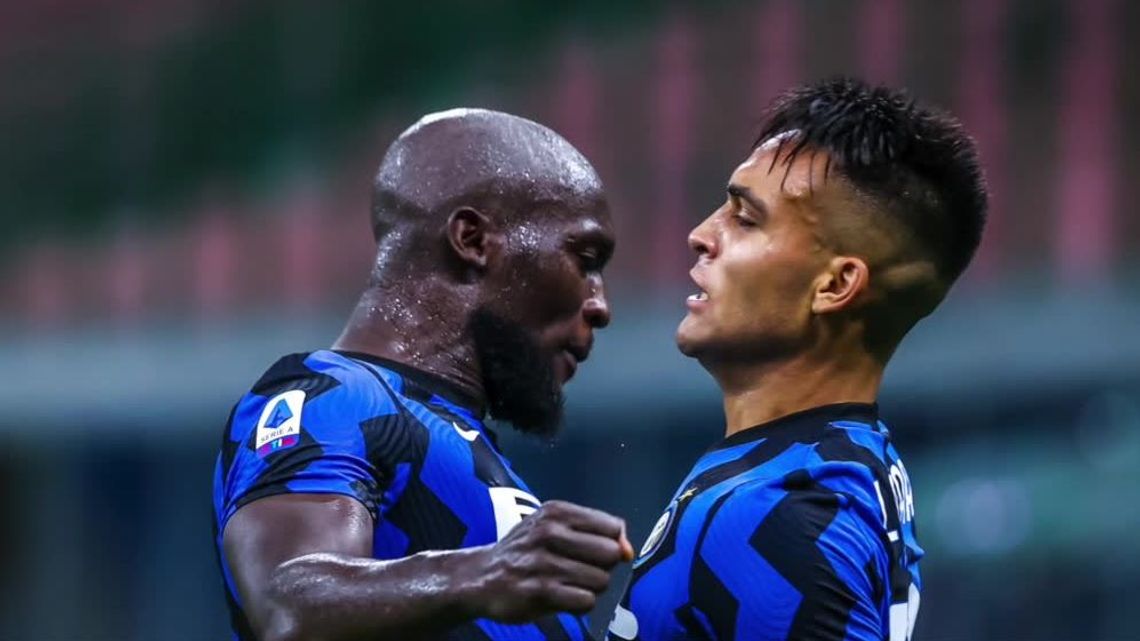 Liga Europy. Inter gromi Szachtar i melduje się w finale