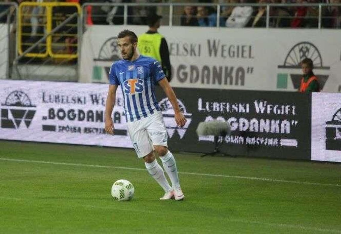 Liga Europy: Lech przegrywa, ale wciąż ma szanse na awans Liga Europy: Lech przegrywa, ale wciąż ma szanse na awans