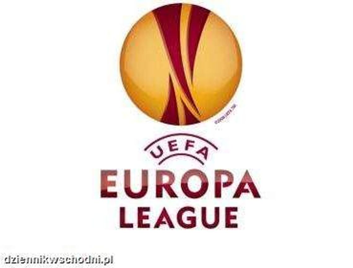 Liga Europy: Za nami pierwsze mecze 1/16 finału Liga Europy: Za nami pierwsze mecze 1/16 finału