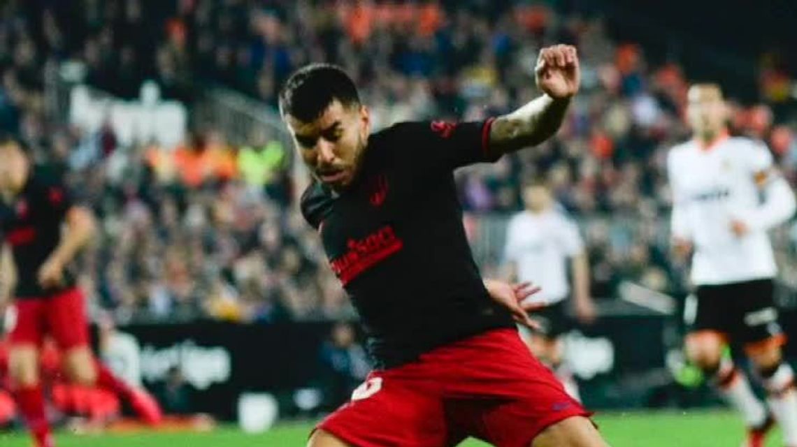 Liga Mistrzów. Atletico lepsze od Liverpoolu!