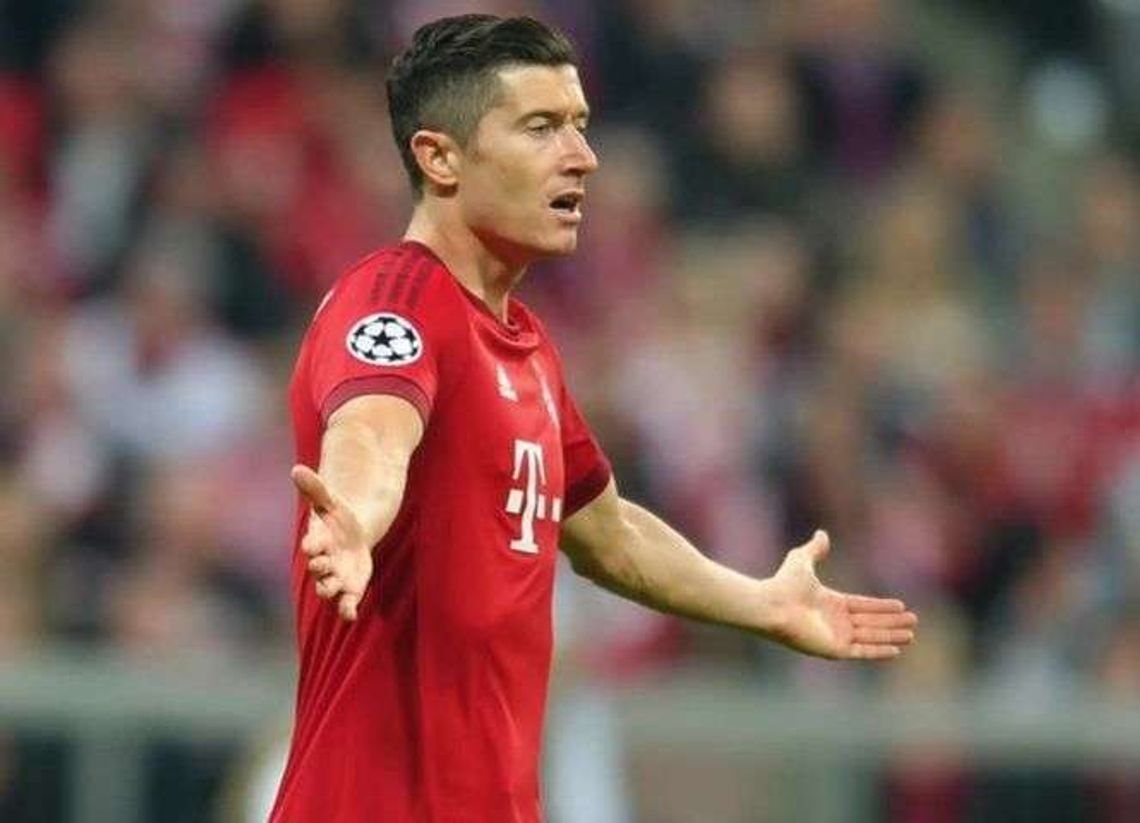 Liga Mistrzów. Bayern zdemolowany przez PSG