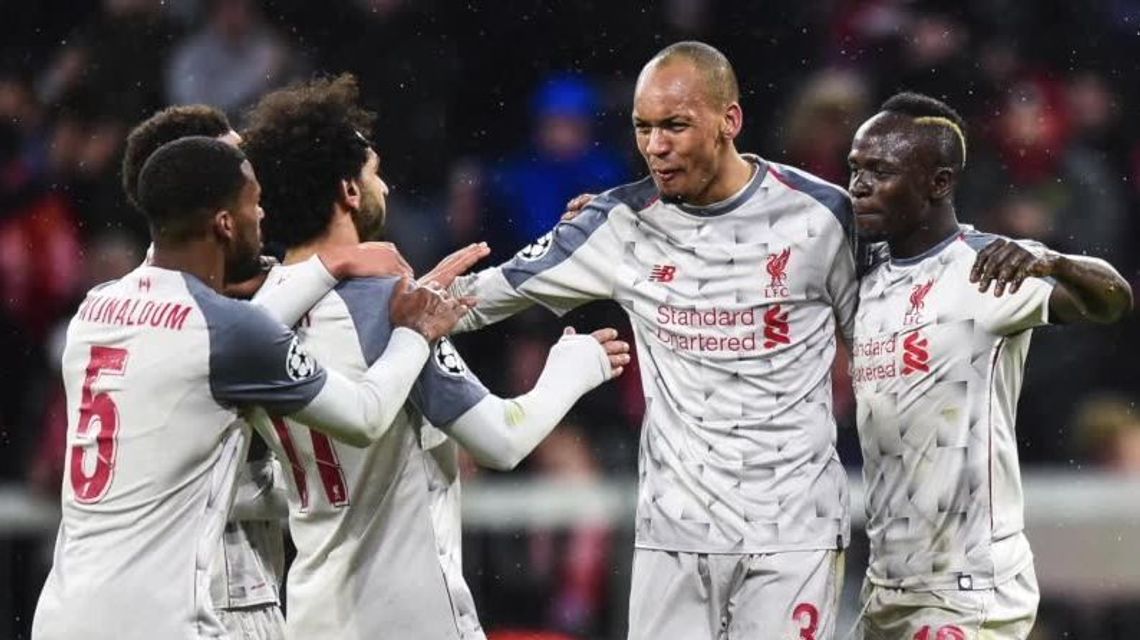 Liga Mistrzów. Gdzie oglądać ćwierćfinały? Transmisja w TV i internecie Liga Mistrzów. Gdzie oglądać ćwierćfinały? Transmisja w TV i internecie