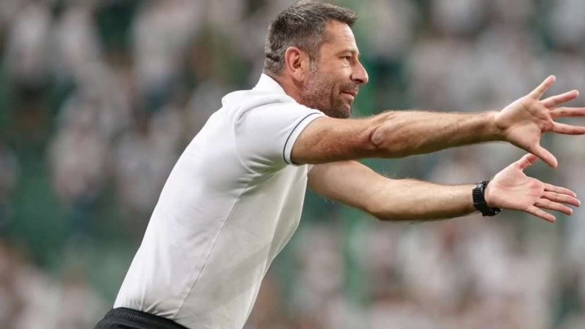 Liga Mistrzów. Kompromitacja Legii Warszawa!