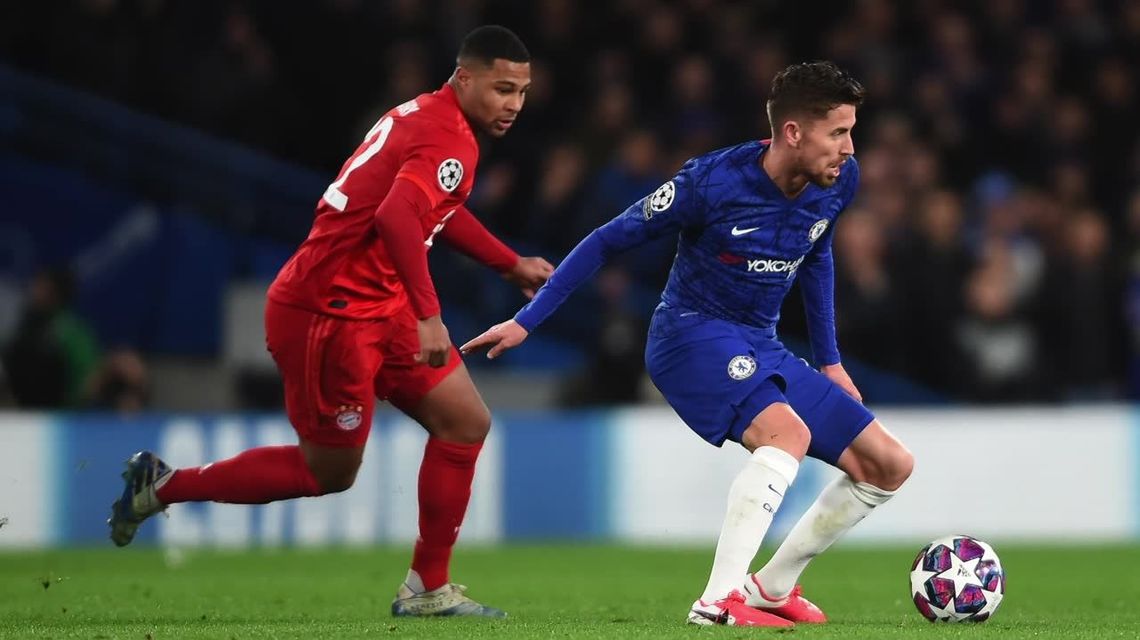 Liga Mistrzów. Lewandowski rozprawił się z Chelsea