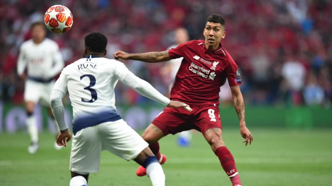 Liga Mistrzów. Liverpool z szóstym trofeum!