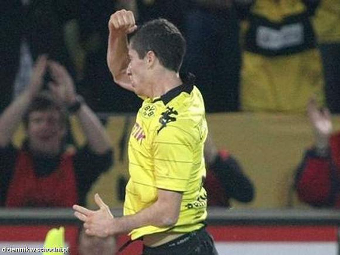 Liga Mistrzów: Manchester odrobił straty, Borussia awansowała mimo porażki Liga Mistrzów: Manchester odrobił straty, Borussia awansowała mimo porażki