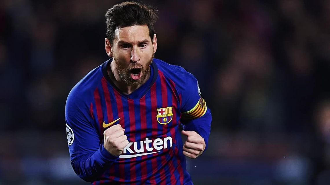 Liga Mistrzów. Przebudzenie Barcelony i wielki ścisk w grupie H