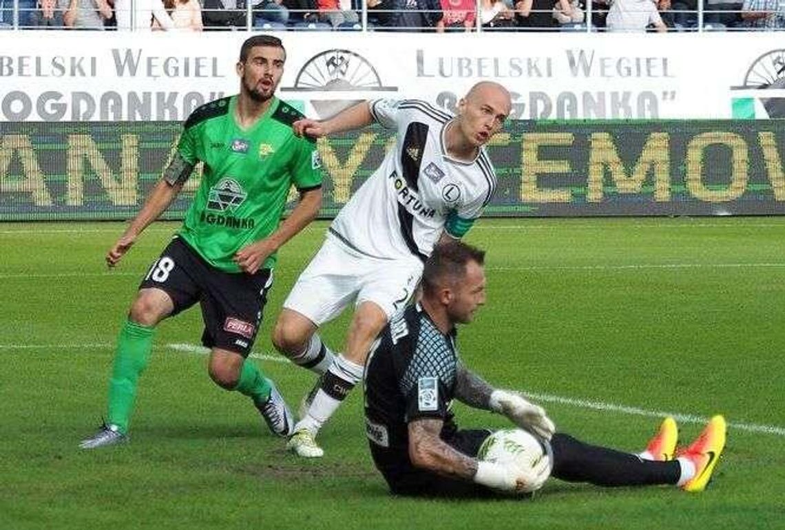 Liga Mistrzów: Real Madryt - Legia Warszawa transmisja na żywo. Gdzie oglądać w TV i Internecie?