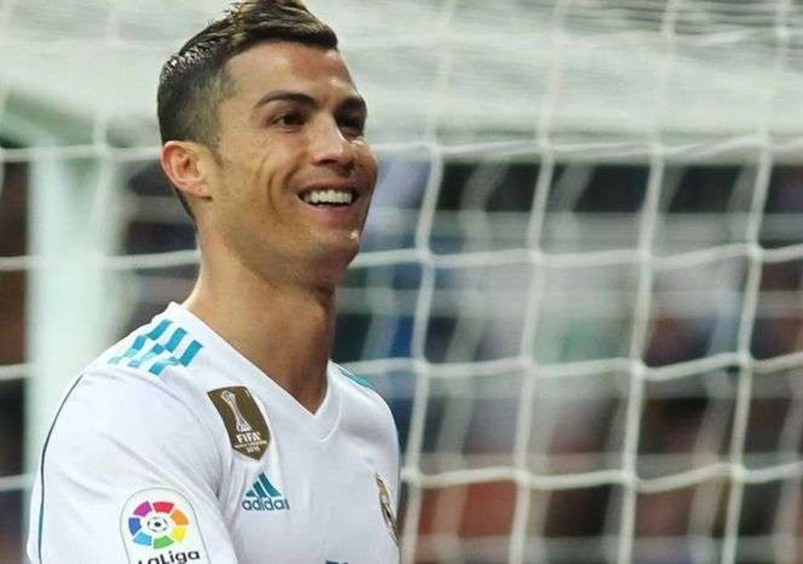 Liga Mistrzów. Real wygrywa w Turynie Liga Mistrzów. Real wygrywa w Turynie