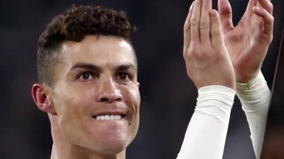 Liga Mistrzów. Ronaldo trafia po wyleczeniu kontuzji, ale na Ajax to za mało