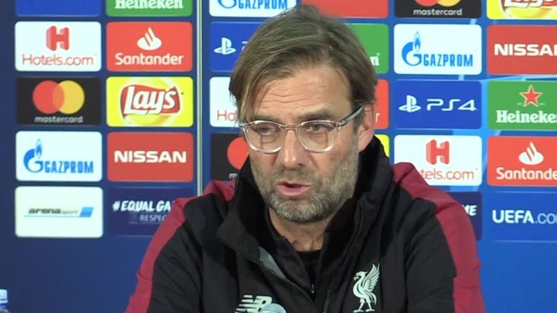 Liga Mistrzów. Sensacja w Belgradzie!