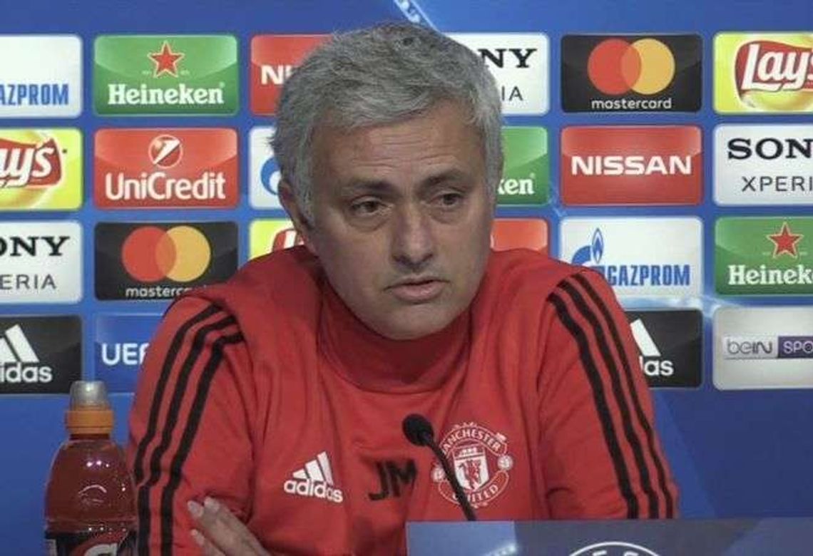 Liga Mistrzów. Sevilla nie znalazła recepty na Czerwone Diabły