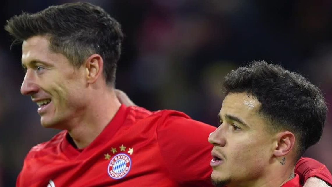 Liga Mistrzów. Starcia gigantów już w 1/8 finału!