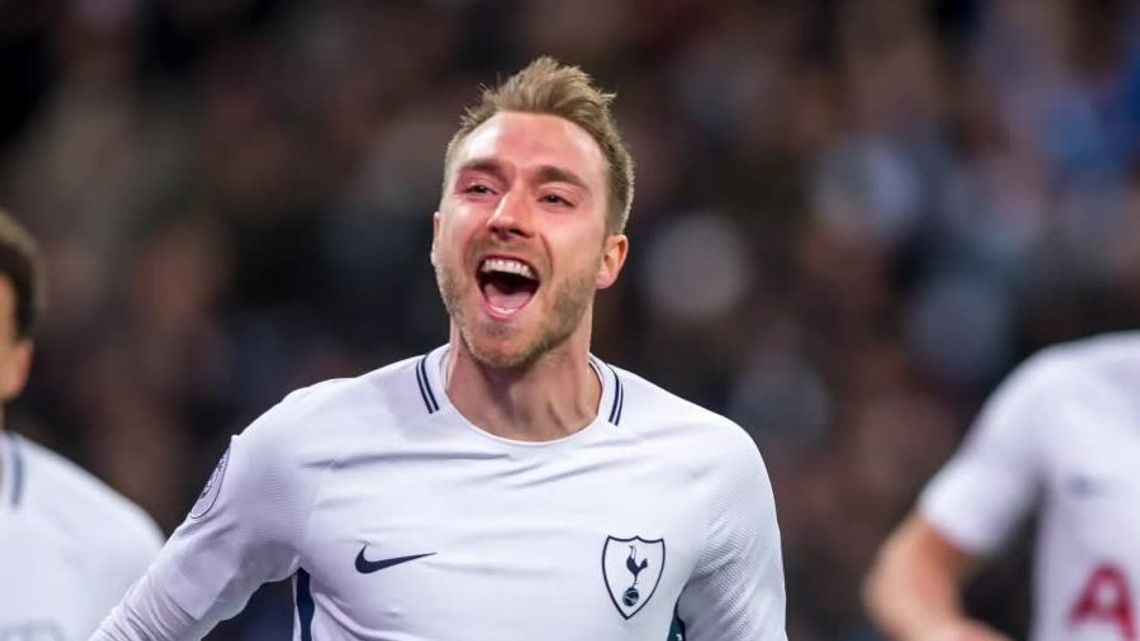 Liga Mistrzów. Tottenham rozbił Borussię! Liga Mistrzów. Tottenham rozbił Borussię!