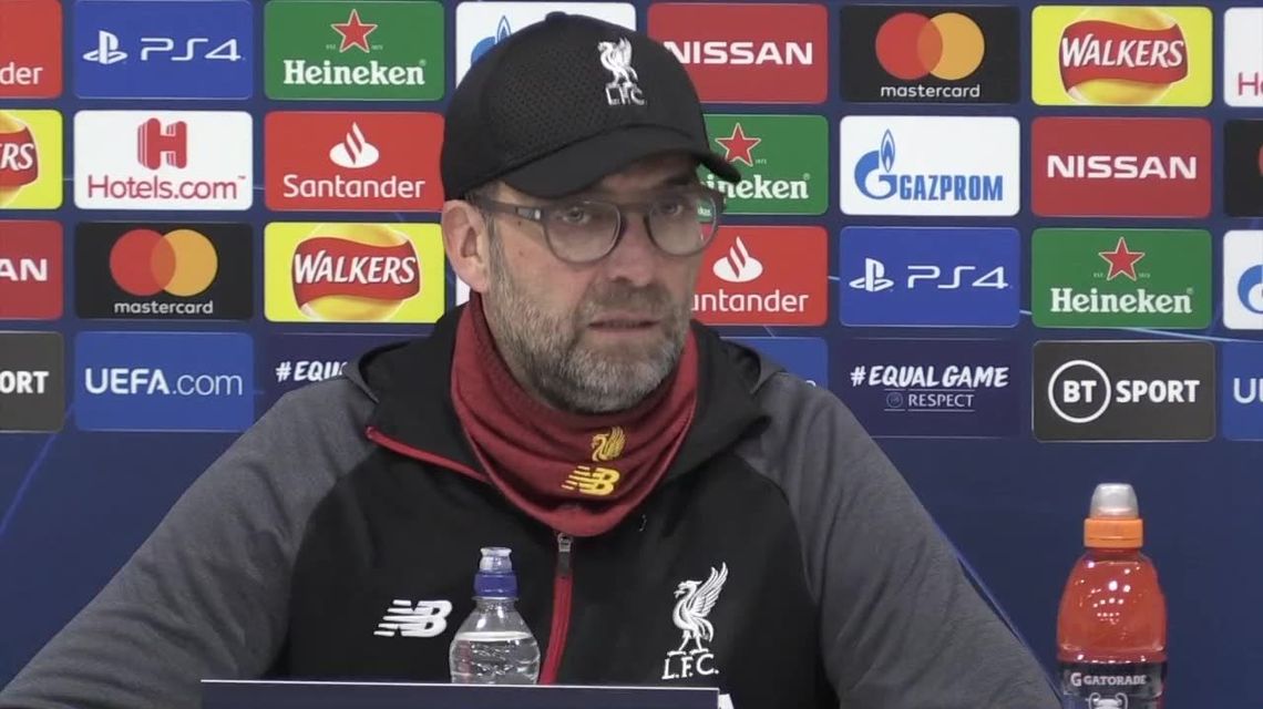 Liga Mistrzów. Wielkie emocje na Anfield Road!