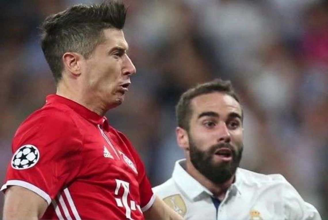 Liga Mistrzów. Znamy pary półfinałowe! Liga Mistrzów. Znamy pary półfinałowe!