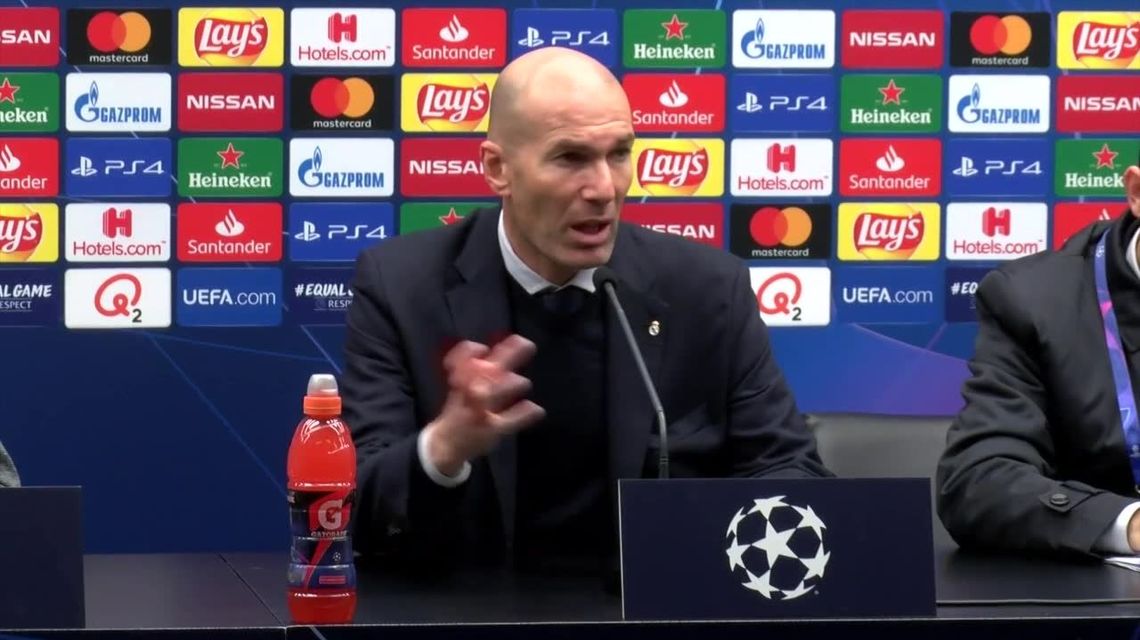 Liga Mistrzów. Znamy wszystkie zespoły, które zagrają w fazie pucharowej Liga Mistrzów. Znamy wszystkie zespoły, które zagrają w fazie pucharowej