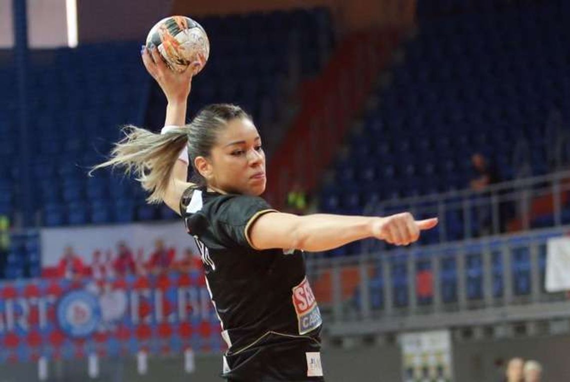 Liga Mistrzyń znów na Globusie. W piątek mecz z Buducnosti