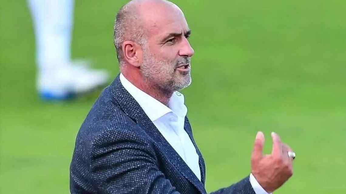 Liga Narodów. Dziś mecz Szkocja - Polska. Gdzie oglądać? Transmisja w TV i internecie