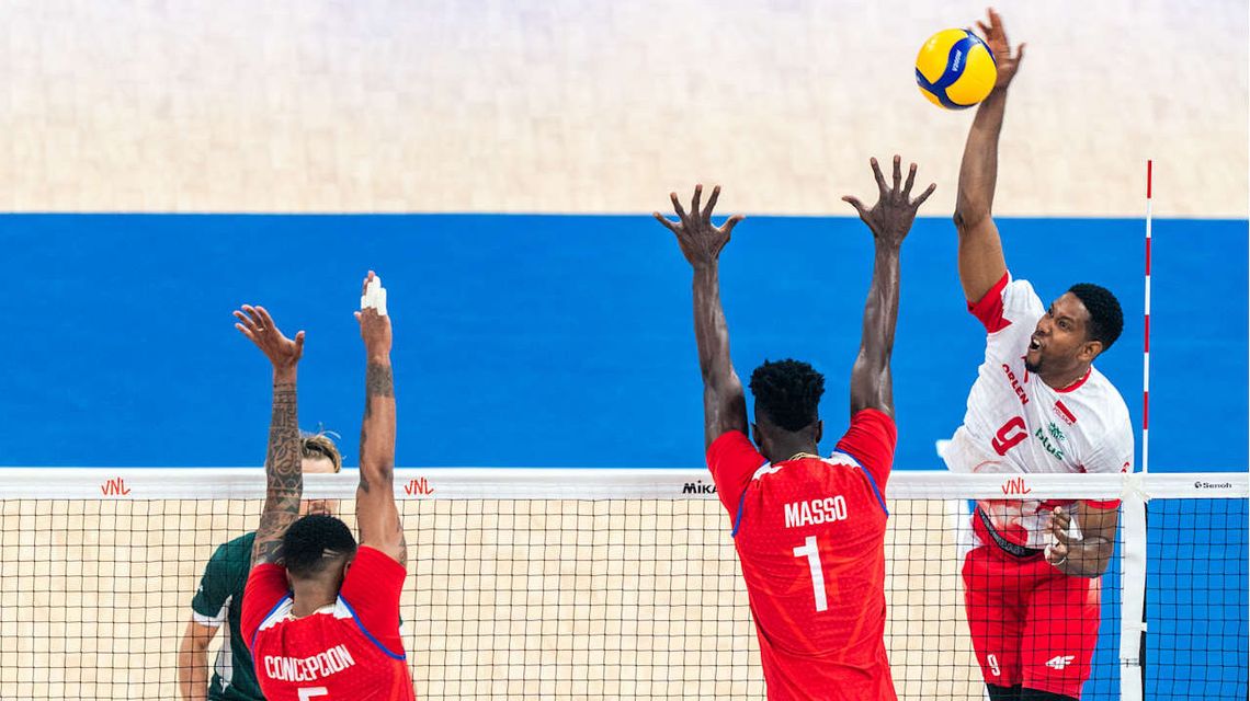 Liga Narodów: Dzisiaj Polacy zagrają z Japonią. Trzech siatkarzy Bogdanki LUK Lublin w składzie Liga Narodów: Dzisiaj Polacy zagrają z Japonią. Trzech siatkarzy Bogdanki LUK Lublin w składzie