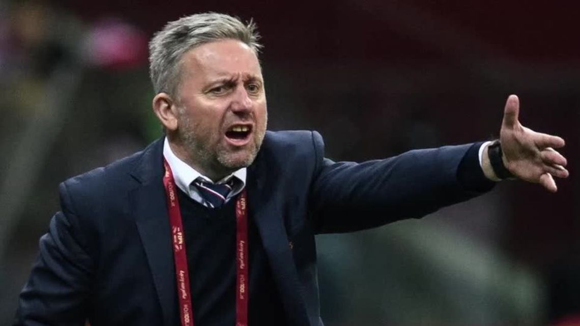 Liga Narodów. Holandia - Polska 1:0. Zwycięstwo rywali w pełni kontrolowane