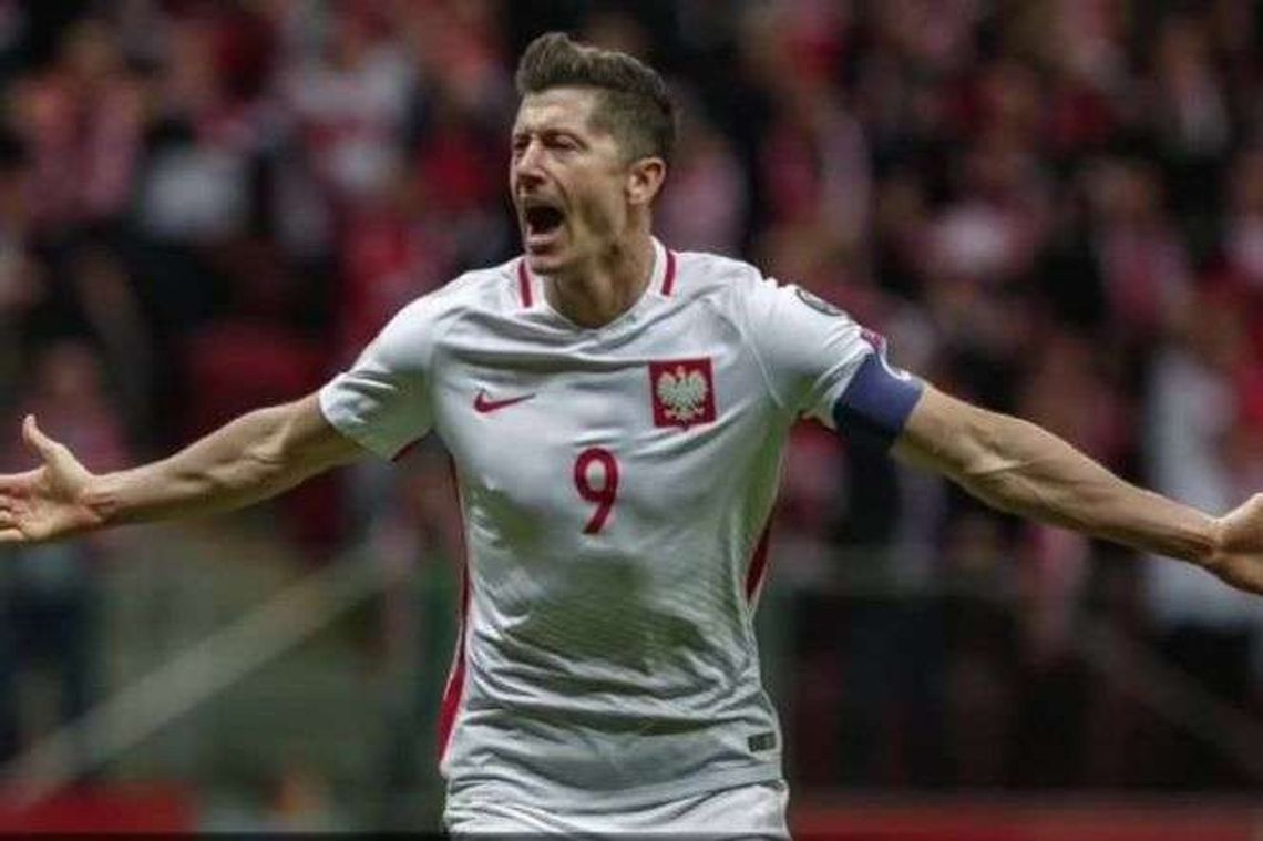 Liga Narodów: Polska zmierzy się z Portugalią i Włochami