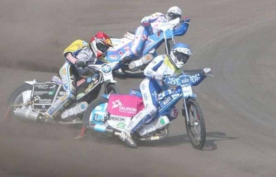 Liga nie dla KMŻ Motor