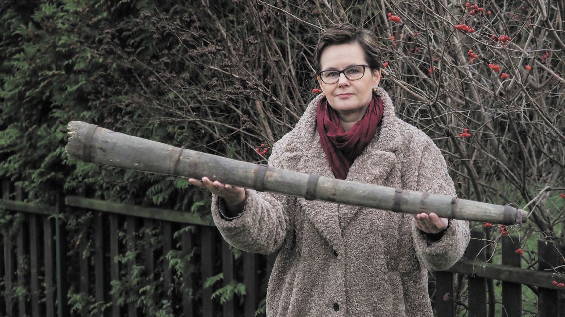 Ligawa, legacze i symbolika. "Dźwięk ligawy miał symbolizować pierwsze i ostatnie przyjście Chrystusa"