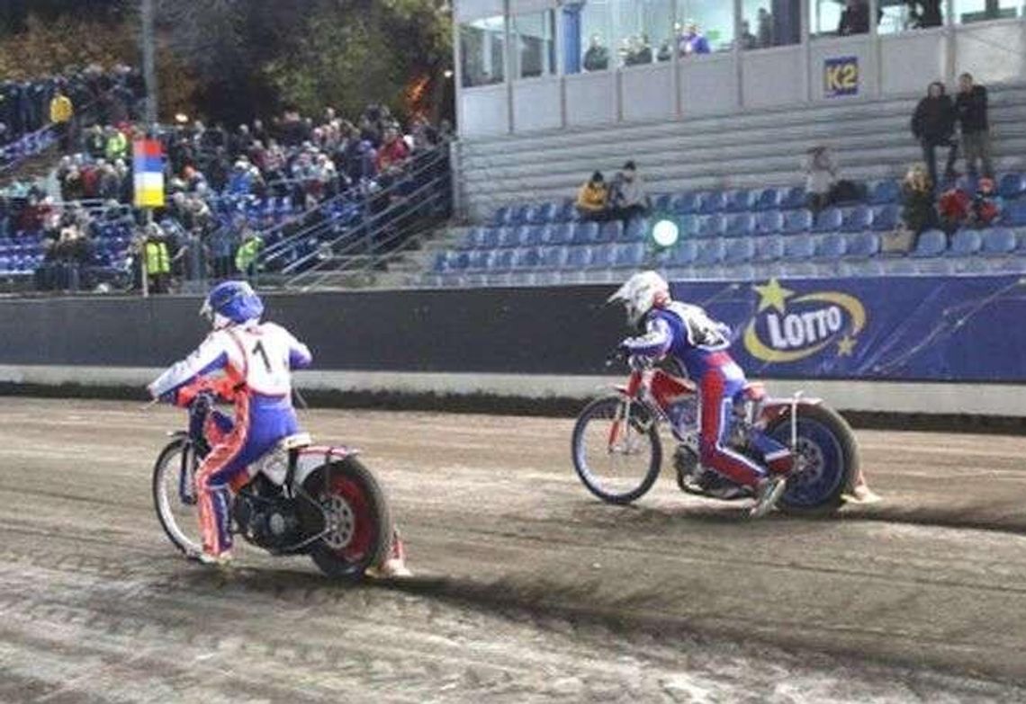 Ligowy żużel znowu w Lublinie? Dopinają budżet