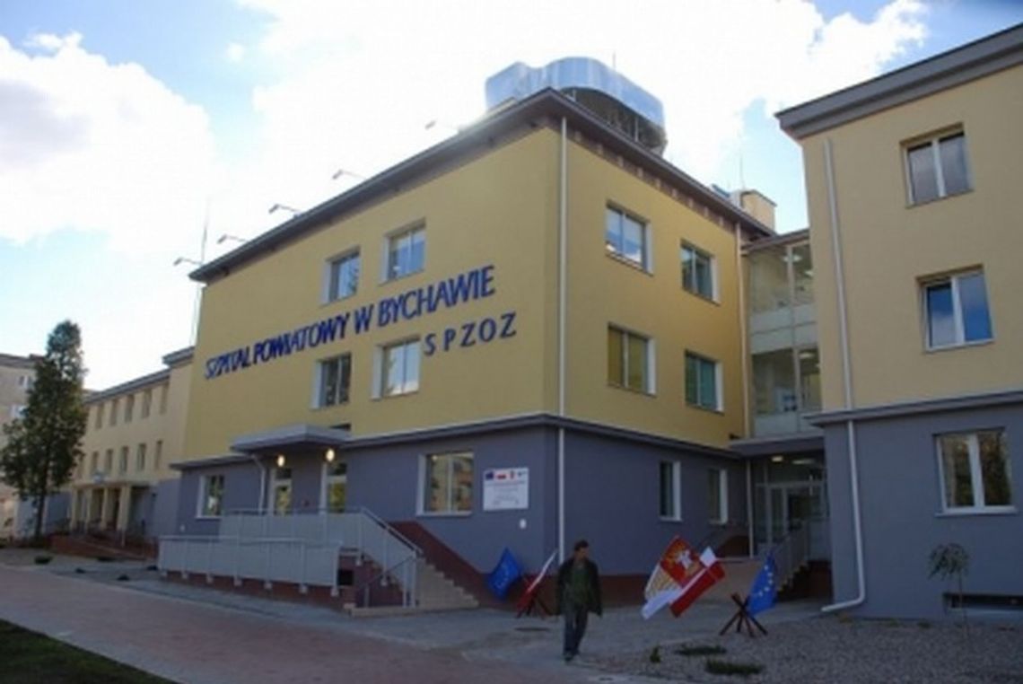 Likwidacja centrali NFZ pomoże szpitalom? Wiceminister zdrowia w Lublinie