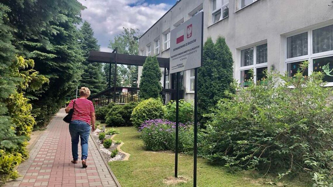 Likwidacja oddziałów w miejskich przedszkolach. A co z nauczycielami?